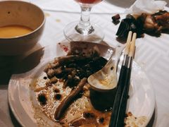 -渝信川菜 · 川味家常菜(长安店)