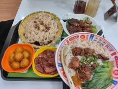 -吴一川牛腩粉(西村店)