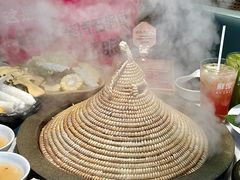 -鲜潭蒸汽石锅鱼(五道口购物中心店)