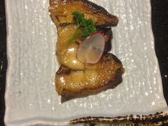 -梅筑·创意料理(王府井百货店)