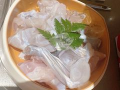 -海底捞火锅(顺义华联店)