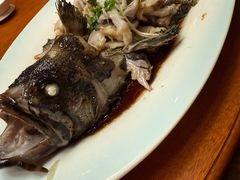 -老江南春·中国龙菜(衡山路店)
