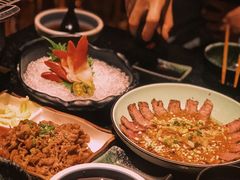 -無境·匠心日本料理(汉街店)