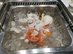 -九府羊·鲜羊火锅·烤串(新华路店)