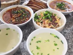 -李记小小吃(涪江路店)
