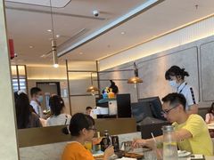 大堂-必胜客(乐山世豪PH店)