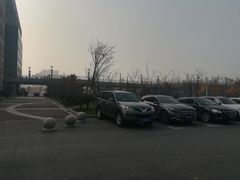 -南京航空航天大学(将军路校区)