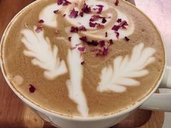 -Peet's 皮爷咖啡(东湖路手作店)