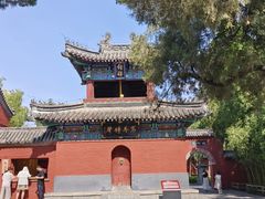 -洛阳白马寺