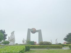 -青澳湾北回归线广场