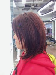 -ON STAR SALON