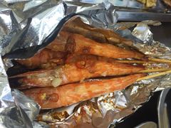 老虎滩大连海鲜烧烤-老虎滩大连海鲜烧烤(建邺云锦路总店)