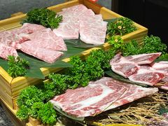 -NIUAN牛庵·日式和牛烧肉(恒隆店)