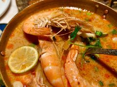 -Home Thai·泰谣(王府井apm店)