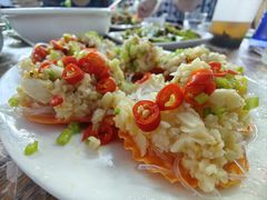 -众味海鲜大排档·活海鲜·潮汕味(南澳店)