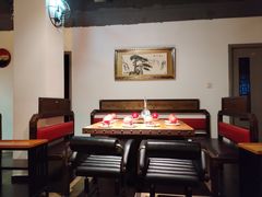 -牛很鲜潮汕牛肉火锅(朝晖路店)