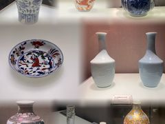 -景德镇中国陶瓷博物馆