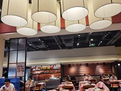 -江味龙虾馆·裸蓝龙虾(南山店)