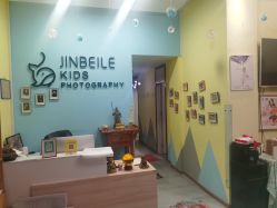 -憨大叔儿童摄影 90店连锁(房山城关店)