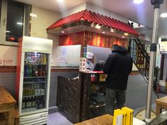 -东四卤煮店(东四北大街店)