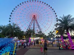 -三亚海昌梦幻海洋不夜城