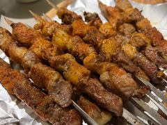 -新疆巴州金丝特餐厅(大钟寺店)