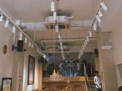 大堂-小豆海棠(嘉兴路店)