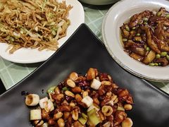 -玉桥餐厅(天坛店)