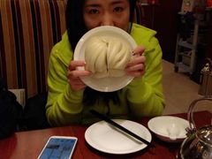 -小土豆北方菜馆(文慧园店)