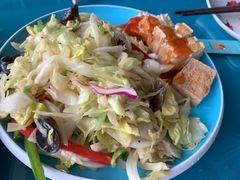 -My Way Town买味堂·东南亚餐厅(亦庄店)