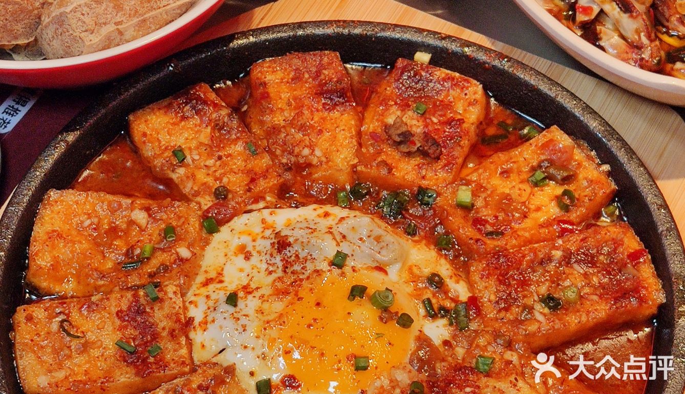 在南京！吃到了很正宗的徐州烧烤！！