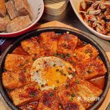 在南京！吃到了很正宗的徐州烧烤！！