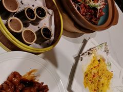 -阿露佳·舌尖上的安吉菜