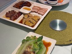 -上下九广州菜馆(锦业路店)