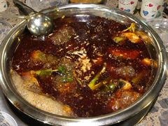 -肖肖酸萝卜鱼火锅(总店)