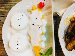 -Hi YOU你的饭局泰餐厅(雍和宫店)