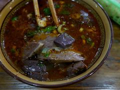 -兄弟俩老李家牛肉汤(总店)