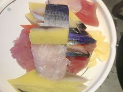 -花西亭·海鲜自助餐厅(瑞城名人酒店)