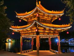 -台儿庄古城