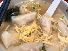 开洋馄饨-熙盛源(复兴路店)