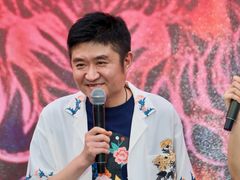 -大唐不夜城-开元广场