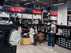 -百联奥特莱斯广场(长沙店)