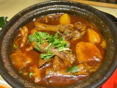 -常和州·夜宵大排档(常州单店)