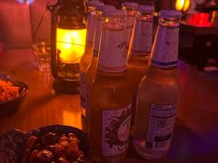 -夜火烤摊·东北烧烤酒场·老杨小黄鱼