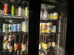 -7座啤酒館
