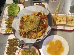 -遇西祠·海鲜烧烤(总店)