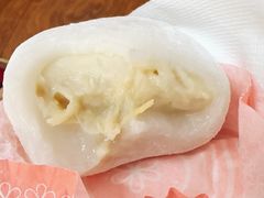 -澳门长洲糯米糍(柯打苏沙街店)