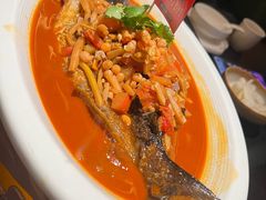 -桂小厨广西菜(万象城店)