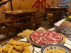 -旧街市鲜货老火锅(大光路店)