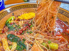 -成都冒菜四川一绝(景谷路店)